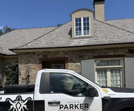 David M Parker Exterminating
