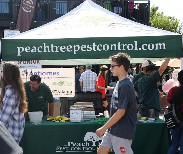Peachtree Pest Control Picture 10