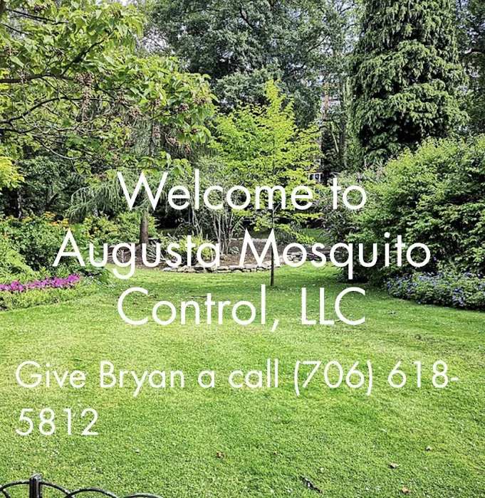 Augusta Mosquito Control, LLC Picture 3