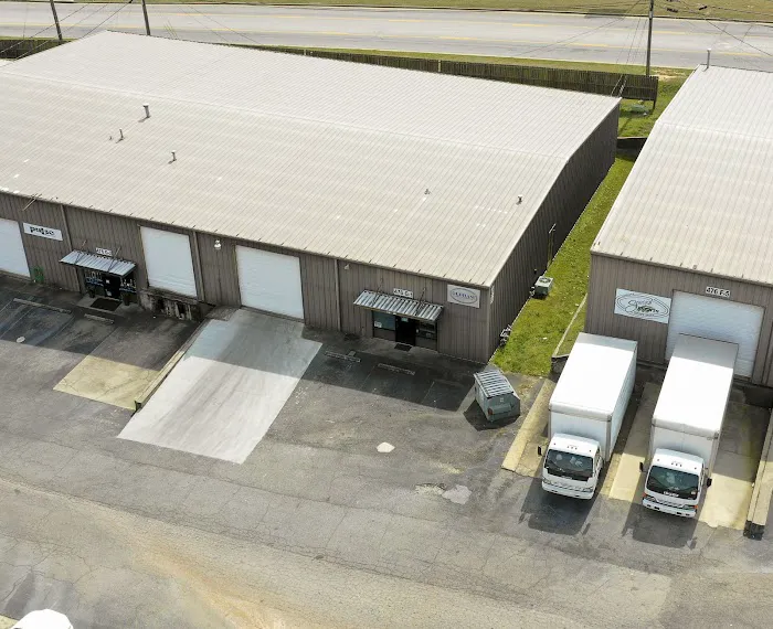 Oldham Chemicals Co Inc Picture 1