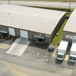 Oldham Chemicals Co Inc