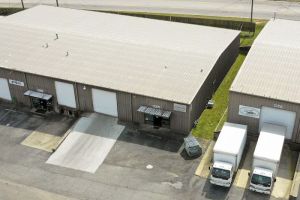 Auto Service Center