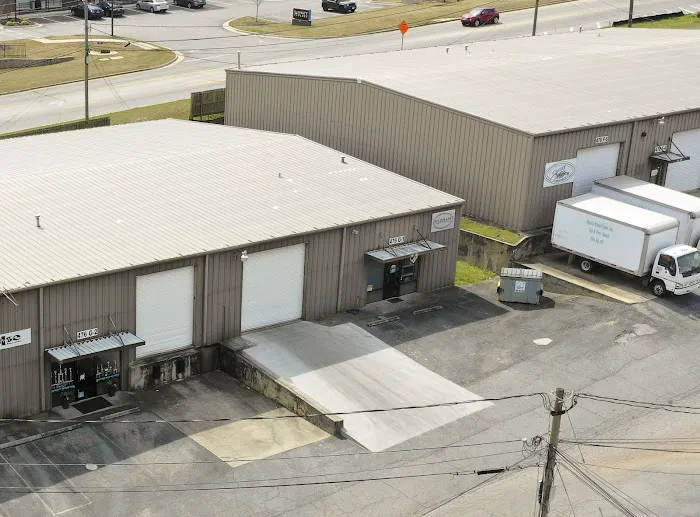 Oldham Chemicals Co Inc Picture 2