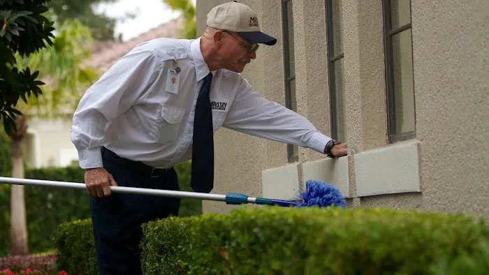Massey Services Pest Control Picture 1