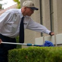Massey Services Pest Control ico
