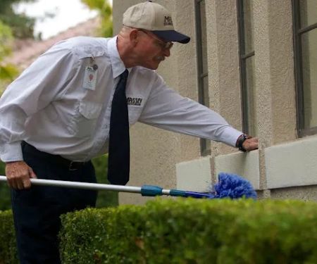 Massey Services Pest Control