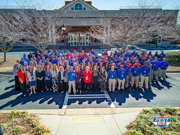 Team Pest USA Picture 1