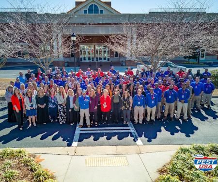 Team Pest USA
