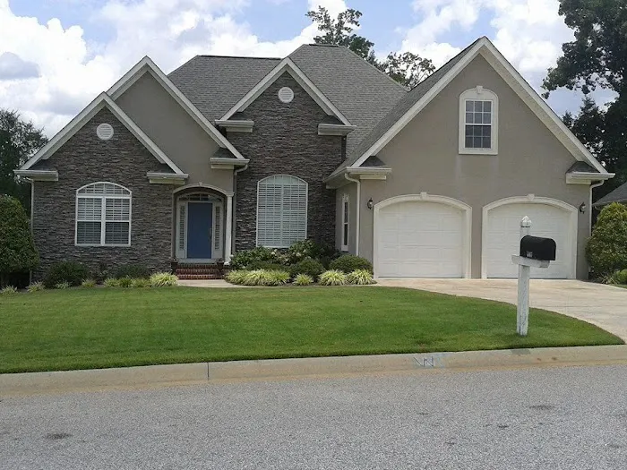 scapegoat landscaping LLC Picture 1