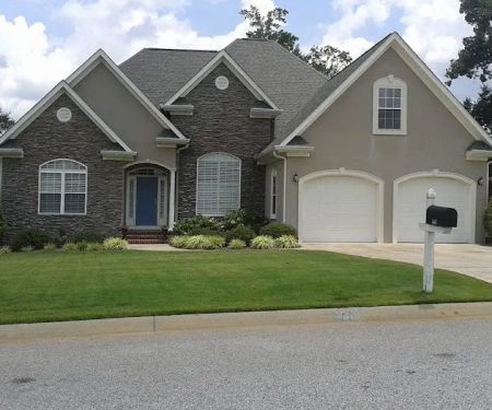 scapegoat landscaping LLC
