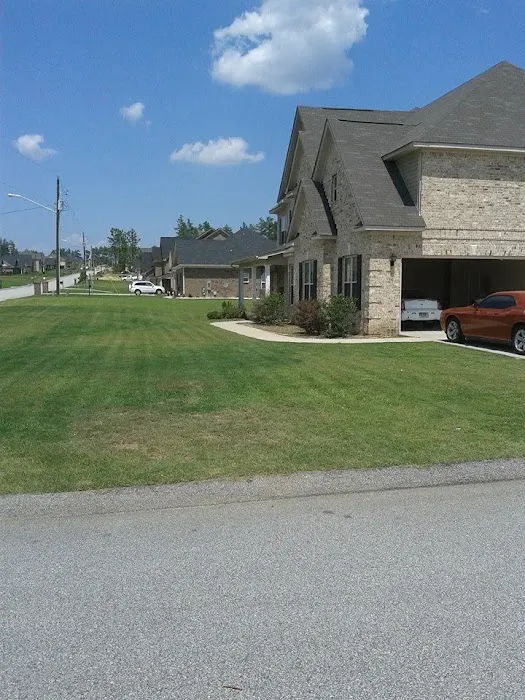 scapegoat landscaping LLC Picture 6