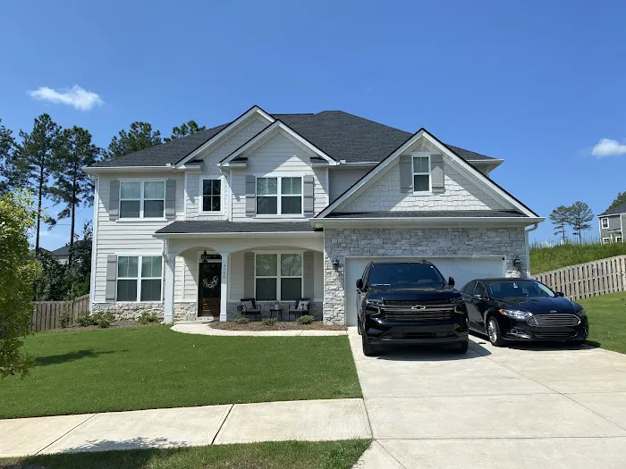 scapegoat landscaping LLC Picture 3