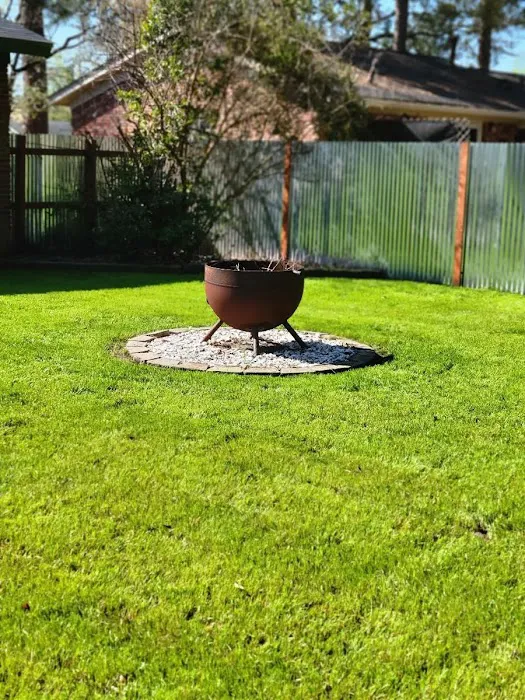 scapegoat landscaping LLC Picture 8