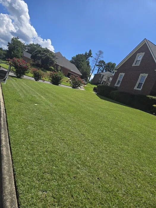 scapegoat landscaping LLC Picture 9