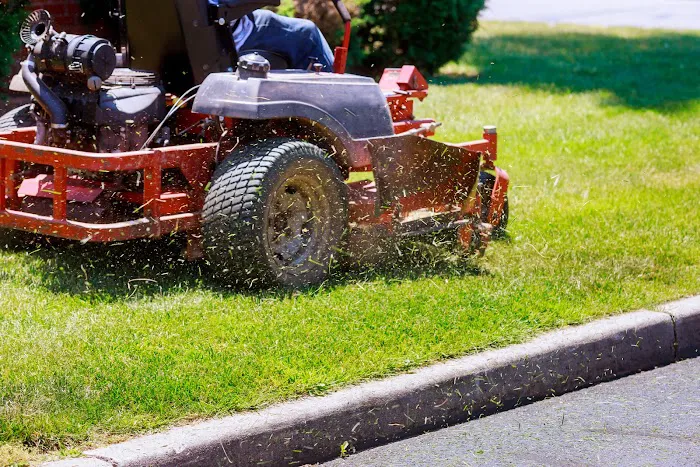 scapegoat landscaping LLC Picture 4