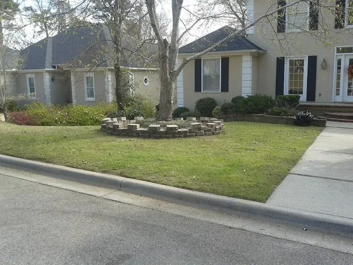 scapegoat landscaping LLC Picture 5