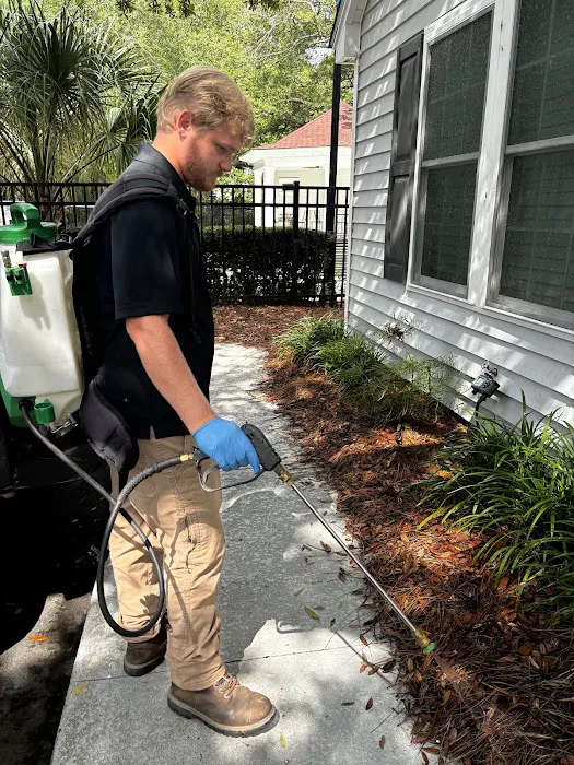 Lowcountry Pest Management and Rodent Control Picture 10