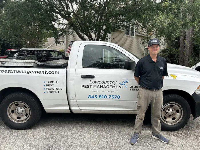 Lowcountry Pest Management and Rodent Control Picture 6