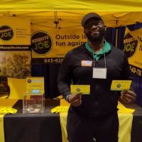 Mosquito Joe of Charleston ico