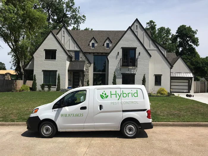 Hybrid Pest Control Picture 3