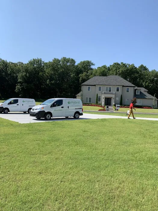 Hybrid Pest Control Picture 1