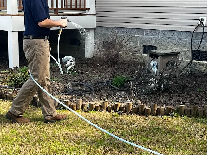 Pleasant Pest Solutions Picture 2