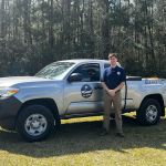 Pleasant Pest Solutions