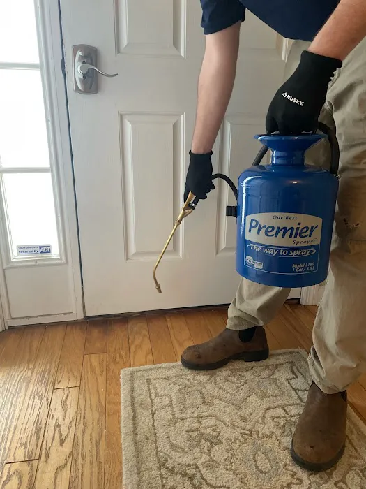 Pleasant Pest Solutions Picture 4