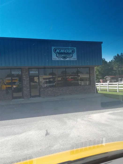 Knox Pest Control - Statesboro Picture 2