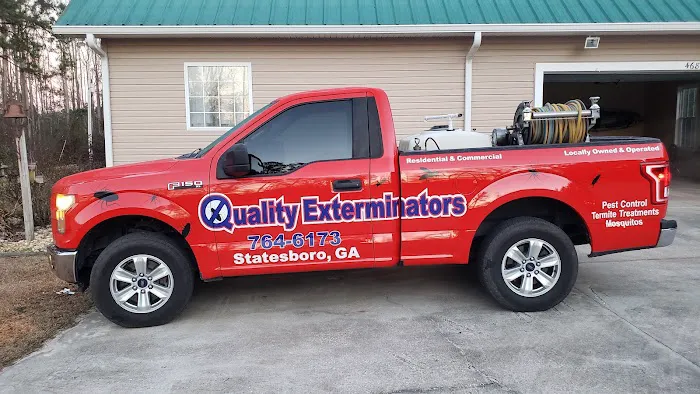 Quality Exterminators of Georgia Inc Picture 8