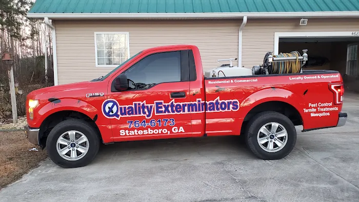 Quality Exterminators of Georgia Inc Picture 2
