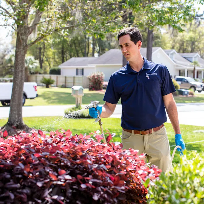 Yates-Astro Termite & Pest Control Picture 6
