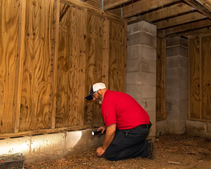 Yates-Astro Termite & Pest Control Picture 1