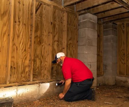Yates-Astro Termite & Pest Control