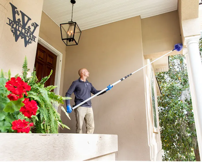 Yates-Astro Termite & Pest Control Picture 10
