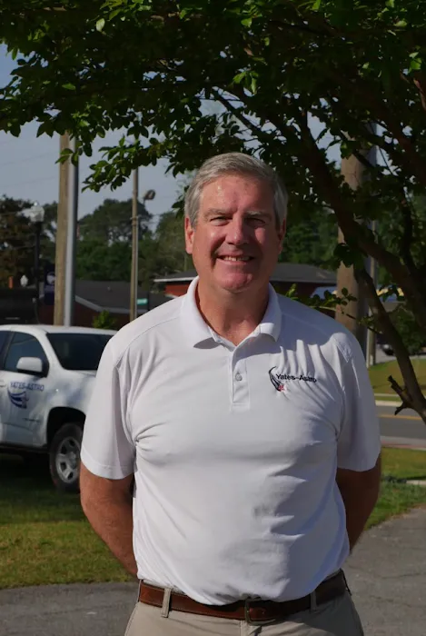 Yates-Astro Termite & Pest Control Picture 7