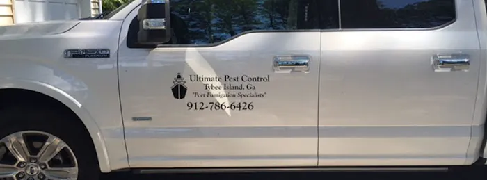 Ultimate Pest Control Picture 4