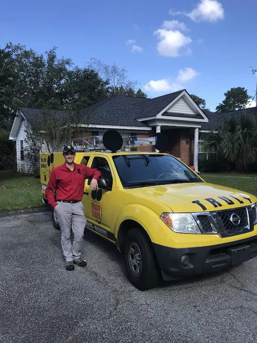 Truly Nolen Pest & Termite Control Picture 1