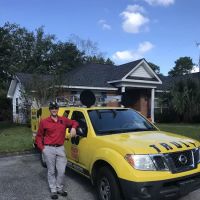 Truly Nolen Pest & Termite Control ico