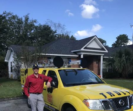 Truly Nolen Pest & Termite Control