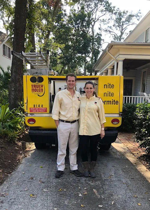 Truly Nolen Pest & Termite Control Picture 10