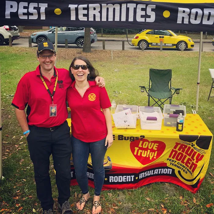 Truly Nolen Pest & Termite Control Picture 2