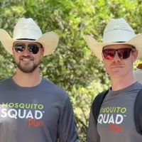 Mosquito Squad of Savannah ico