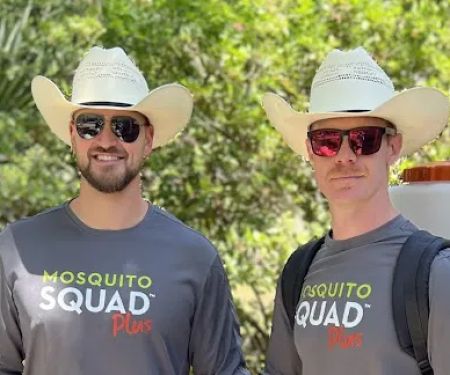 Mosquito Squad of Savannah