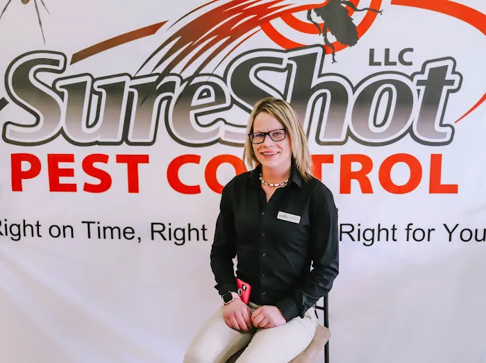 SureShot Pest Control Picture 10