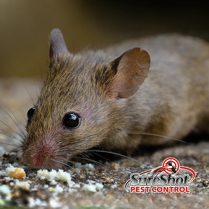SureShot Pest Control Picture 6