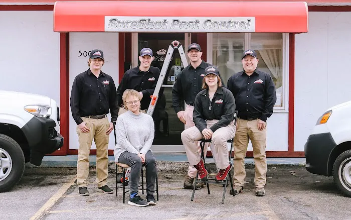 SureShot Pest Control Picture 7