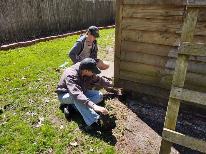 Varmint Evictors, Inc. Picture 8