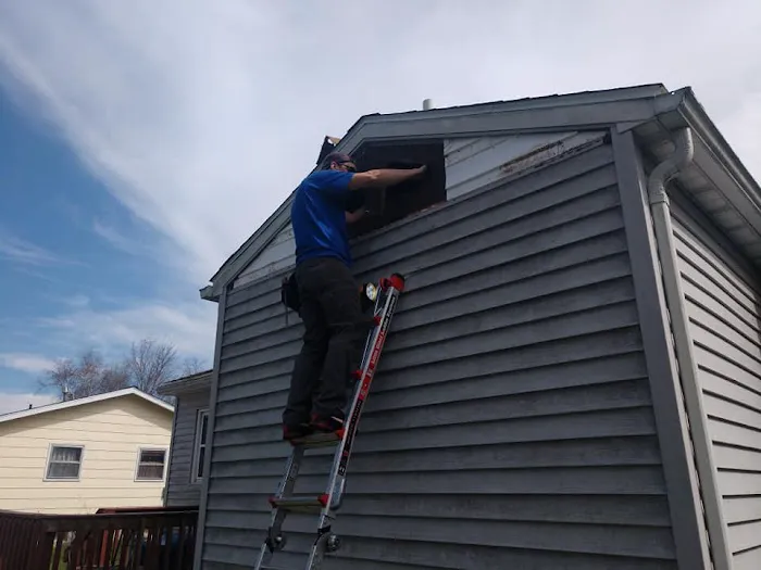 Varmint Evictors, Inc. Picture 1