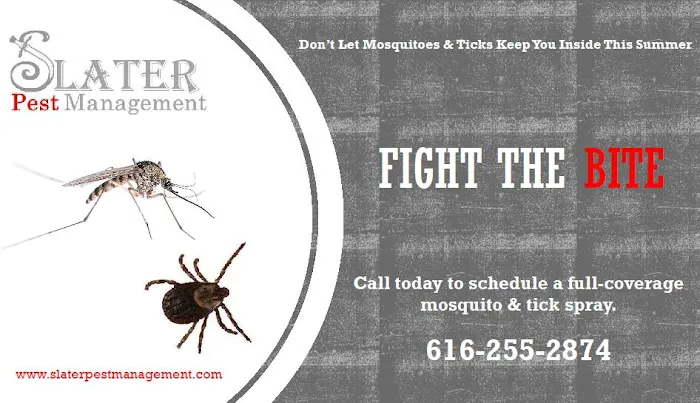 Slater Pest Management Picture 2